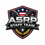 ASRP | STAFF TEAM 2025
