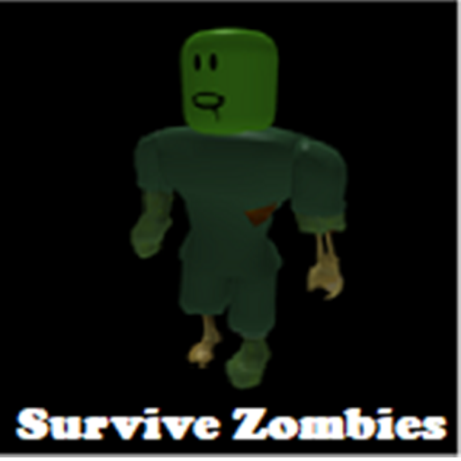 Survive Zombies
