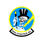 95th Fighter Squadron