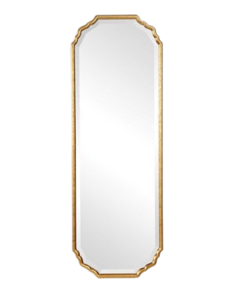 Square Two-Sided Decal