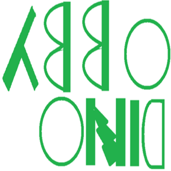 Dino UpsideDown Obby