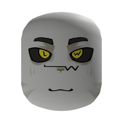 Leow0ok/Leowook Face V.1 [Birdhouse & Co.]