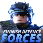 FDF | Winter Deployment Base