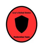 | IUSM | Izzy's United States Moderation Team