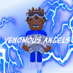 Venomous Angels