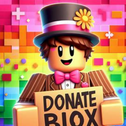 Donation Blox