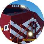 Memphis Southern ES44AC Heritage Units