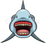 Official shark squad!!!