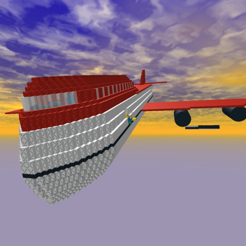 Survive a Plane crash