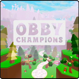 [Release] Obby Champions!