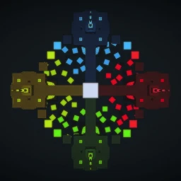 Doom Spire Brick-Battle: Exotic Edition icon