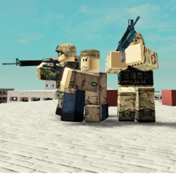 Call Of Zombies [Iraq Mosul][Now Zombie Mode]