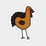 Secret Turkey Formation