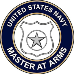 [CSG3] Master-At-Arms