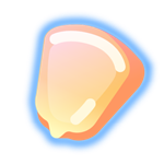 Game Badge Icon