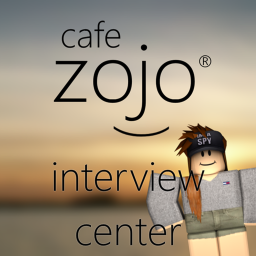 Cafe Zojo® || Meeting Center