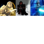 Revans Angel Guardians