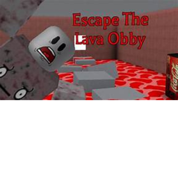 lava obby