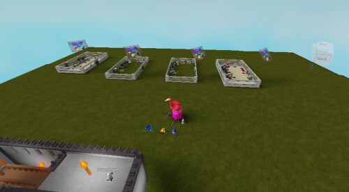 despacito kingdom and material tycoon
