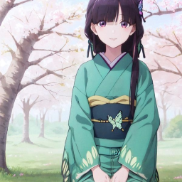(˶ᵔ ᵕ ᵔ˶)