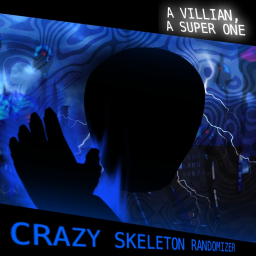 [MEGAMIND + NEW POTIONS] Crazy Skeleton RNG icon