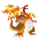 Charizard >:D