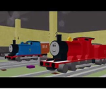 The thomas fans!!