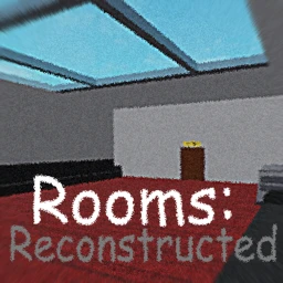 Rooms : Reconstructed [EE2] icon