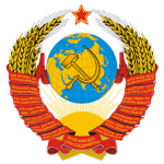 -|- The Soviet Union -|-