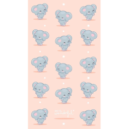 ☁️Elephants Home☁️