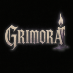 Grimøra