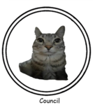 Agency of Mischief Council