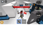 Roblox tournament's for fun