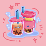 Boba Fans! <33