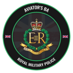 Royаl Militаry Police