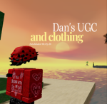 Dan's UGC & Clothing