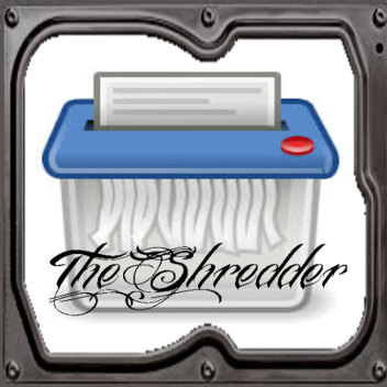[V5] Push noobs into a shredder!
