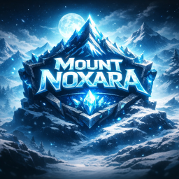 [NEW] Mount Noxara