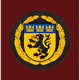 SÖRENTORP, Solna
