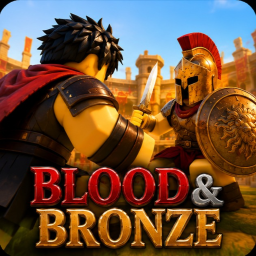 Blood & Bronze