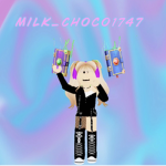 MilkxChoco Squad
