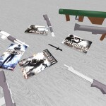 Call of Robloxia 5 - Classic