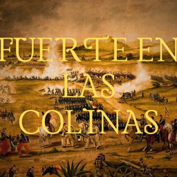 Fuerte en las Colinas
