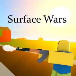 Surface Wars