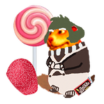 Choompa Loompa