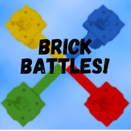Classic Brick Battle!