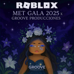 Met Gala 2025 - Roblox x GrooveProductions
