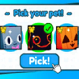 [🎉FREE!🐶] Pet Clicker Simulator!🐾 icon