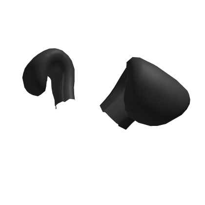 Black Dog Ears