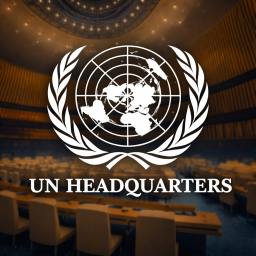UN Headquaters, New York